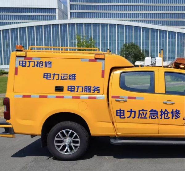 中山电力抢修电力检测试验变压器维修安装